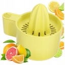 CITRUS SQUEER - ručný odšťavovač, lis na citrón, odšťavovač ovocia na citróny