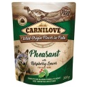 Carnilove Pes Bažant Malina 300g Shih Tzu