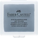 Gumička FABER CASTELL, chlebovo šedá