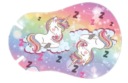 Ortopad Unicorns Medium 10 náplastí na oči