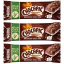 Cereálna tyčinka Nestlé Chocapic Chocolate 3x25g
