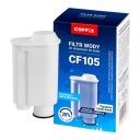Filter COFFIX do kávovaru Philips Saeco, výmena