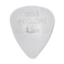 Gitarové trsátko Dunlop Nylon Standard 0,46