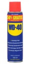 WD-40 prípravok 100ml 25ml zadarmo ORIGINÁL