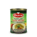 HUMMUS CÍCER A TAHINI PASTE 370 g DURRA