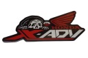 NÁLEPKA HONDA XADV X-ADV NÁLEPKA 8 x 4 cm