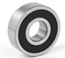 Guličkové ložisko FAG 6200 C 2HRS C3 10 x 30 mm