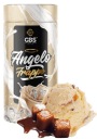 Káva GBS Angelo FRAPPE, príchuť SALTED CARAMEL ICE CREAM