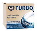 ĽAHKÉ BRÚSNO CHRÁNI K2 VOSKOVÁ PASTA NA FARBU U4