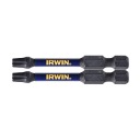 Irwin IW6061603 IMPACT PRO T20 x 57 mm rázový skrutkovací bit (2 ks.)