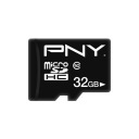 Pamäťová karta PNY MicroSDHC 32GB P-SDU32G10PPL-GE