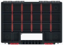 ORGANIZÁTOR NÁRADIA KNO35255S 344x249x50 NORS14