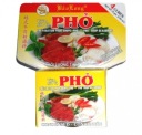 Pho Bo bujónové kocky