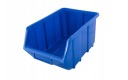 ECOBOX ZÁSOBNÍK 350x220x160 ČIERNA