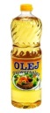 Marlibo rafinovaný repkový olej 900 ml