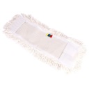 Vrecko na mop na PC 40 cm/bavlna