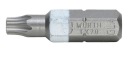 Torx bit Wurth 06143120 TX20 x 25mm