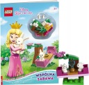 Kniha LEGO Friends SET + kocky mačiatka