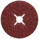 FIBRA DISK FI 125 GR.60 982C CUBITRON II