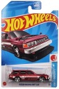 Hot Wheels HKJ12 Nissan Maxima Drift Car