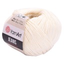 Krém YarnArt Jeans 03