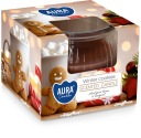 BISPOL Vonné SVIEČKY ZIMNÉ COOKIES 1 KUS