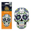 Osviežovač do auta s vôňou - MUERTOS GOLD TATOO