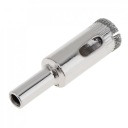 Diamantová korunková píla na vŕtanie dier na dlaždice 14 mm