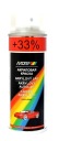 MOTIP CLEAR COAT ACRYL CLAR SPRAY 200ml