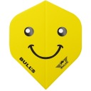 ŠÍPKOVÉ PERIE BÝKY SMILEY SMILE SMILE