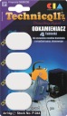 Tablety na odstraňovanie vodného kameňa 4x14g Technicqll