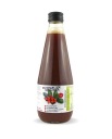 ŠŤAVA DIVOKÁ RUŽA 100% LISOVANÁ NFC 300ML DARČEK