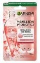 Garnier 1/2 milióna probiotických náplastí na oči