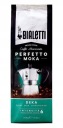 Bialetti Perfetto Moka Deka mletá káva 250g