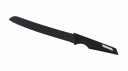 KUCHYŇSKÝ Nôž NA KRÁJANIE CHLIBA UNIVERZÁLNY 20CM L48