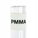 SPOJNO NA PLASTOVÉ PMMA TRANSPARENTNÉ 100g PLEXI