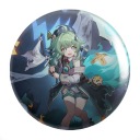 Honkai Star Rail Pins - Huohuo NA VÝBER