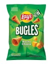 Lay's Bugles chrumky so syrovou príchuťou 110 g