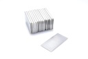 Neodymový tanierový magnet MPŁ 40x20x1 N38 1 kus