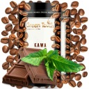 Káva s príchuťou ČOKOLÁDA A MÄTA 100g Arabica