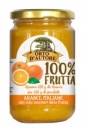 Orto d'Autore Arance džem 100% pomaranč 340g