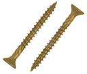 Tvrdená torx skrutka do dreva 4x30 100g