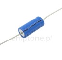 Vishay 220uF 40V BC Elektronický kondenzátor, axiálny