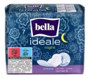 BELLA IDEALE NIGHT Staydrai podložky na noc, 7 ks.