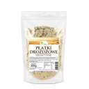 Neaktívne kvasnicové vločky 200g