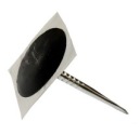 Špendlík s univerzálnou záplatou Xtra Seal 13-382 (8 mm špendlík / 56 mm záplata)