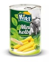 Mini kukuričné ​​klasy v marináde 425g