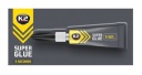 K2 SUPER GLUE 5 SECONDS 3G UNIVERSAL CYANO GLUE