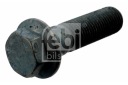 FEBI BILSTEIN Skrutka hnacieho hriadeľa FEBI TRUCK 12327 MAN