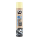 K2 POLO COCKPIT PLAK VANILKA 750 ml